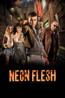 Neon Flesh Extra Free Download