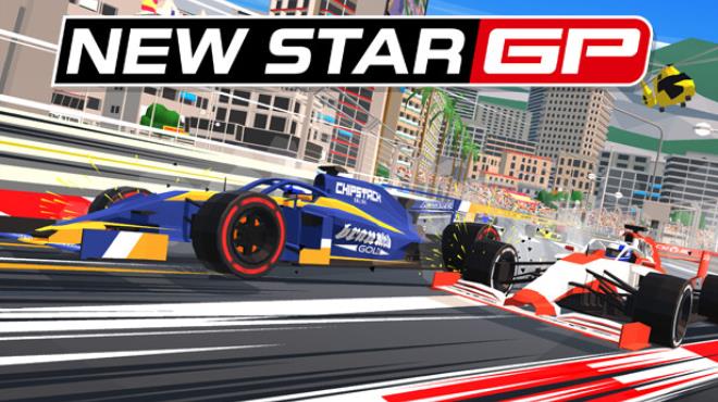 New Star GP Update v20240416-TENOKE Free Download
