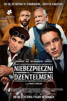 Niebezpieczni dzentelmeni Free Download