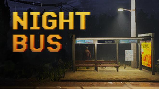 Night Bus-TENOKE Free Download