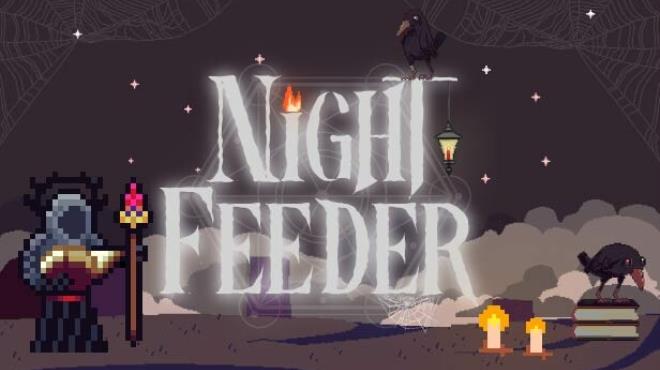 Night Feeder Free Download