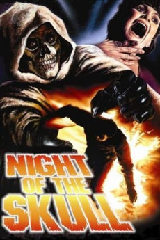 Night of the Skull Free Download