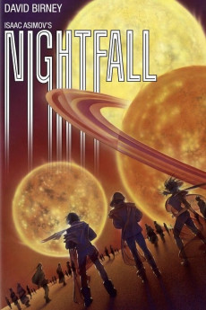 Nightfall Free Download