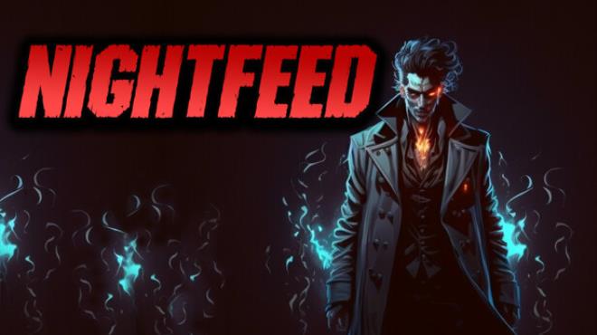 NightFeed-SKIDROW Free Download