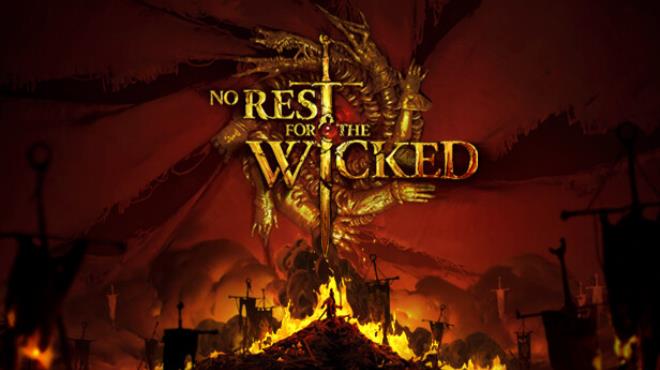 No Rest for the Wicked (Early Access) Free Download