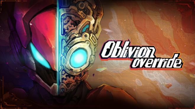 Oblivion Override Update v1 1 0 1548-TENOKE Free Download