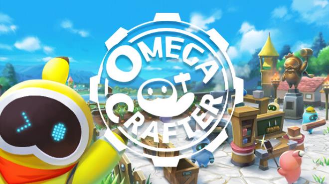 Omega Crafter v0.5.3 Free Download