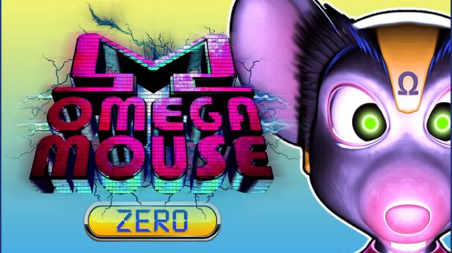 Omega Mouse Zero-TiNYiSO Free Download