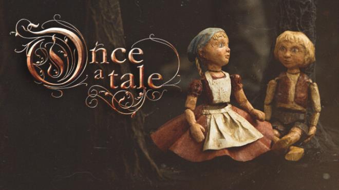 Once A Tale-SKIDROW Free Download