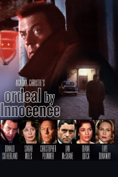 Ordeal by Innocence Free Download