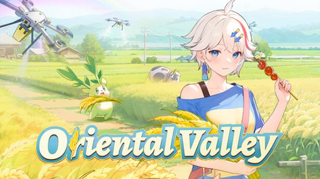 Oriental Valley-TENOKE Free Download