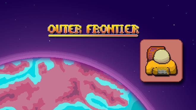 Outer Frontier Free Download