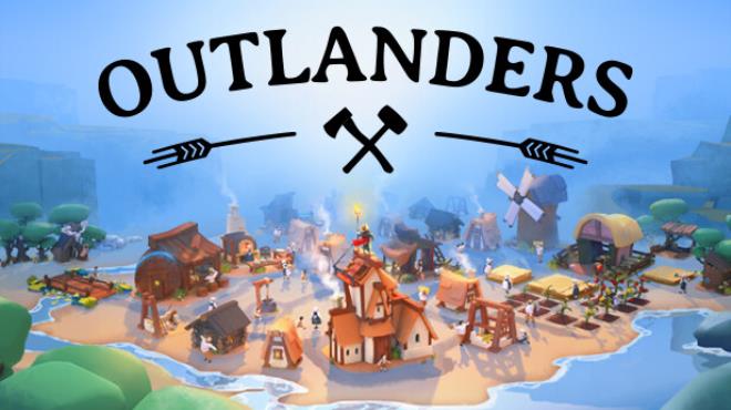 Outlanders-TENOKE Free Download