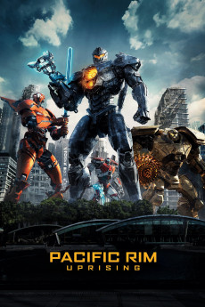 Pacific Rim: Uprising Free Download