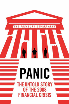Panic: The Untold Story of the 2008 Financial Crisis Free Download