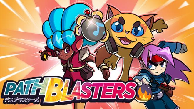 PathBlasters-GOG Free Download