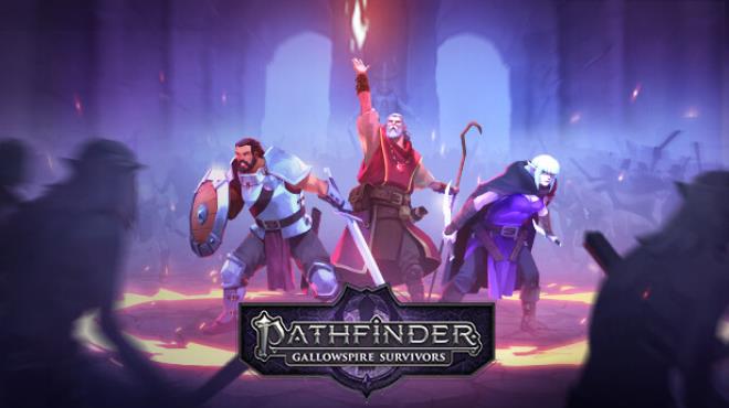 Pathfinder Gallowspire Survivors-DOGE Free Download