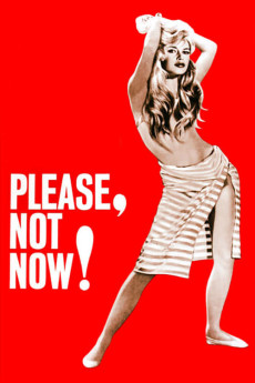 Please, Not Now! Free Download