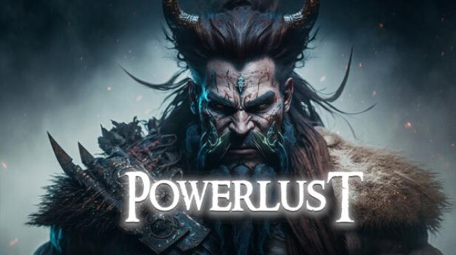 Powerlust v16301 Free Download