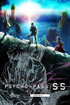 Psycho-Pass: Sinners of the System Case.3 – Onshuu no Kanata ni Free Download