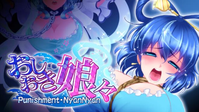 Punishment NyanNyan Free Download