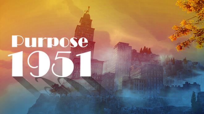 Purpose 1951-TENOKE Free Download