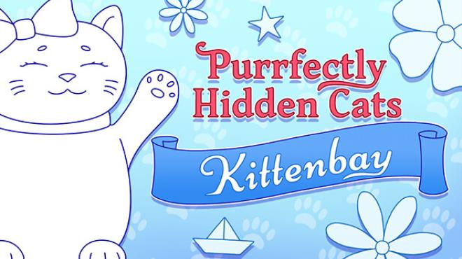 Purrfectly Hidden Cats – Kittenbay Free Download