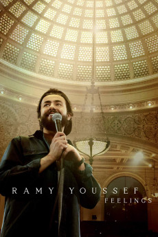 Ramy Youssef: Feelings Free Download