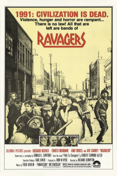 Ravagers Free Download