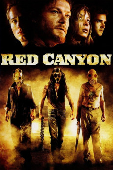 Red Canyon Free Download