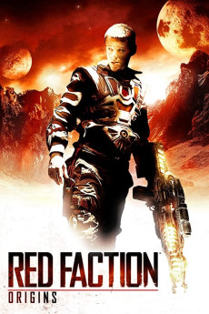 Red Faction: Origins Free Download
