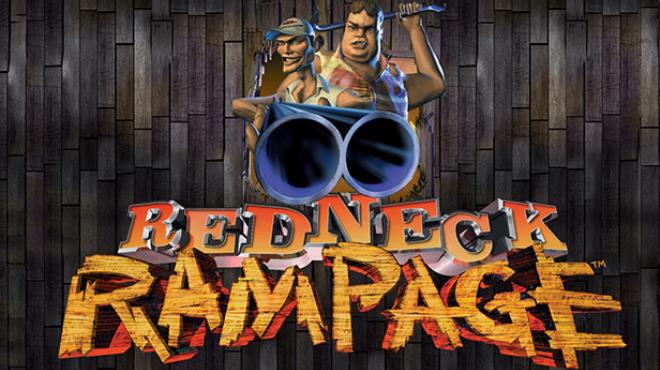 Redneck Rampage Collection v2.1.0.12 Free Download