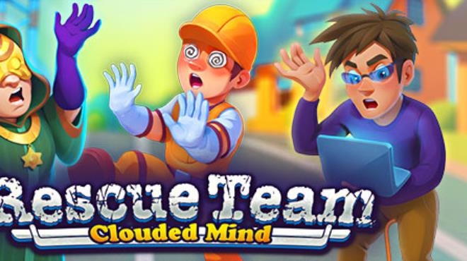 Rescue Team Clouded Mind Collectors Edition-RAZOR Free Download