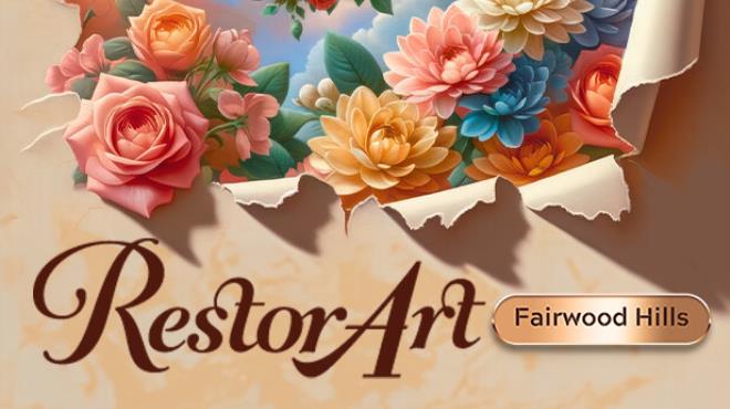 RestorArt: Fairwood Hills Collector’s Edition Free Download