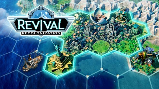 Revival Recolonization-TENOKE Free Download