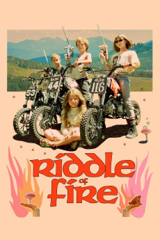Riddle of Fire Free Download