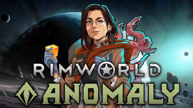 RimWorld Anomaly v1.5.4062 (ALL DLC) Free Download