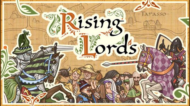 Rising Lords Dellpiani-TENOKE Free Download