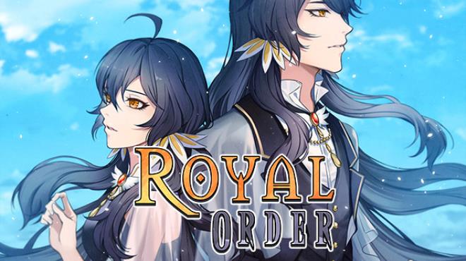 Royal Order-TENOKE Free Download
