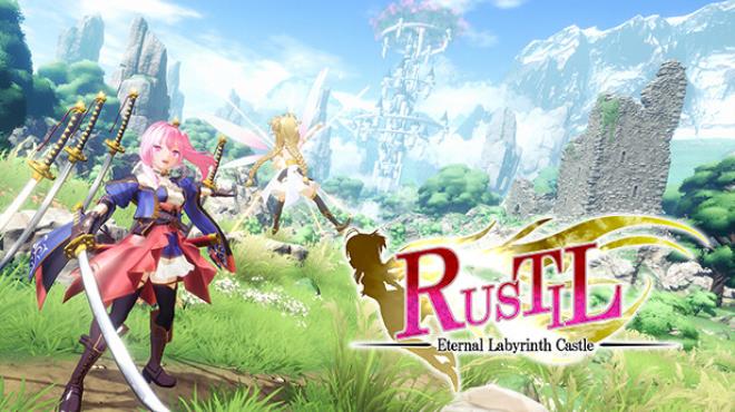 Rustil: Eternal Labyrinth Castle Free Download