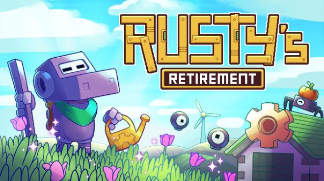 Rusty’s Retirement Free Download