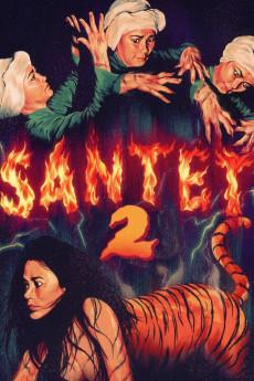 Santet 2 Free Download