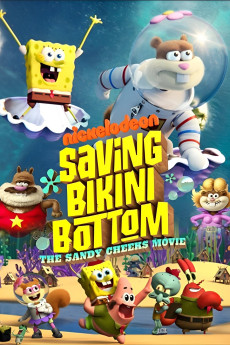 Saving Bikini Bottom: The Sandy Cheeks Movie Free Download
