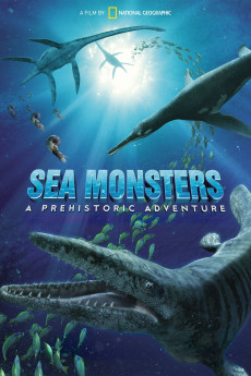 Sea Monsters: A Prehistoric Adventure Free Download