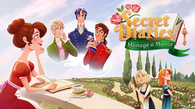 Secret Diaries Manage a Manor-RAZOR Free Download