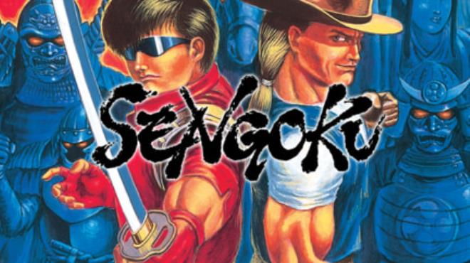 SENGOKU-GOG Free Download