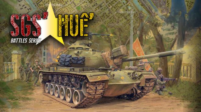 SGS Battle For Hue-TENOKE Free Download