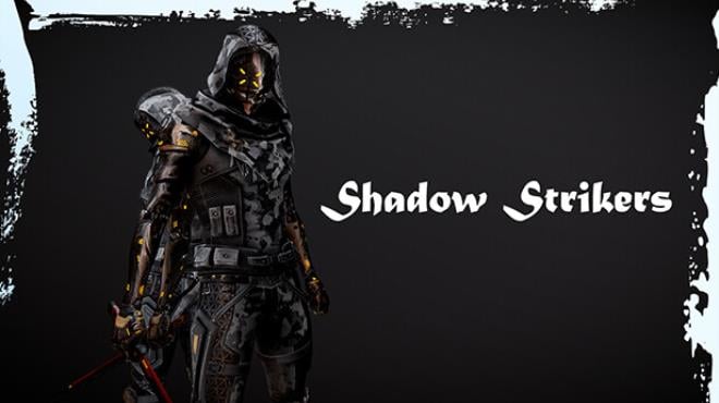 Shadow Strikers-TENOKE Free Download