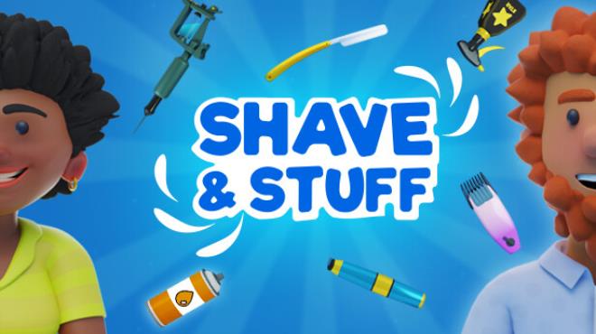Shave & Stuff Free Download