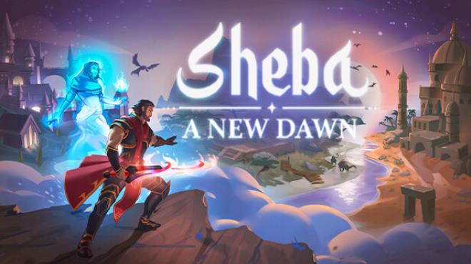 Sheba A New Dawn-TENOKE Free Download